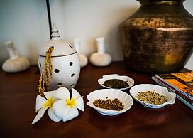 Amaya Beach Pasikudah