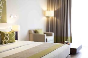 Amaya Beach Pasikudah