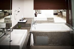 Amaya Beach Pasikudah