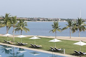 Amaya Beach Pasikudah