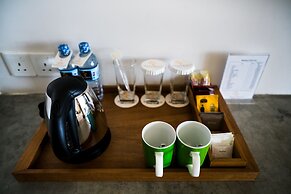 Amaya Beach Pasikudah