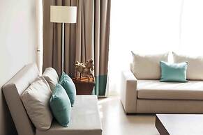 Amaya Beach Pasikudah