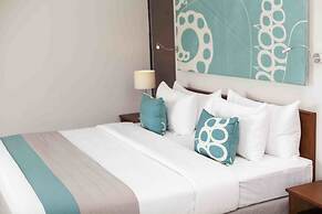 Amaya Beach Pasikudah