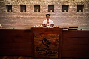 Amaya Beach Pasikudah