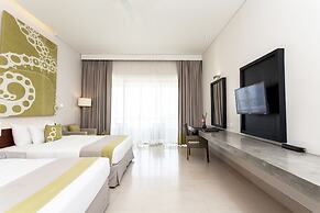 Amaya Beach Pasikudah