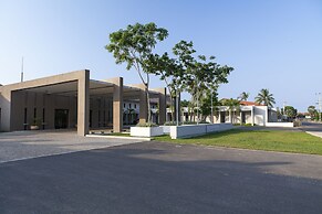 Amaya Beach Pasikudah