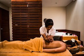 Amaya Beach Pasikudah