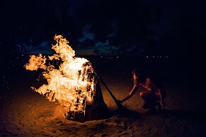Amaya Beach Pasikudah