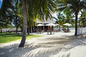 Amaya Beach Pasikudah