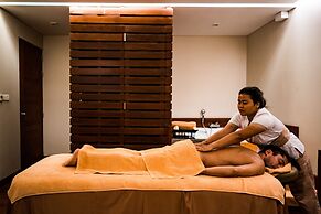 Amaya Beach Pasikudah