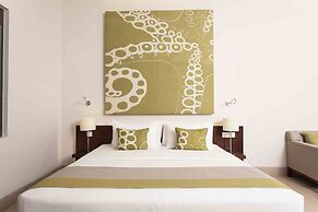 Amaya Beach Pasikudah