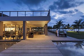 Amaya Beach Pasikudah