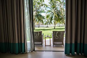 Amaya Beach Pasikudah