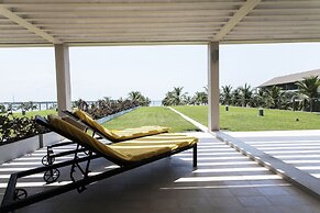 Amaya Beach Pasikudah