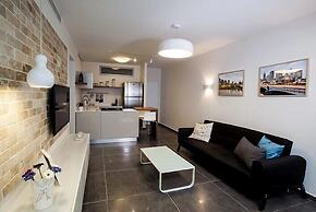 Tel Aviv Home