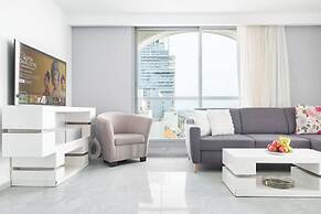 Tel Aviv Home