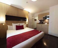 Apparthotel Privilodges Carré de Jaude