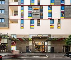 Apparthotel Privilodges Carré de Jaude