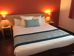 Apparthotel Privilodges Carré de Jaude