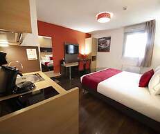 Apparthotel Privilodges Carré de Jaude