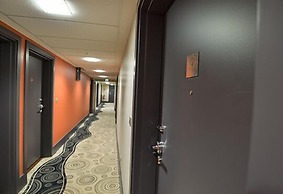 Apparthotel Privilodges Carré de Jaude