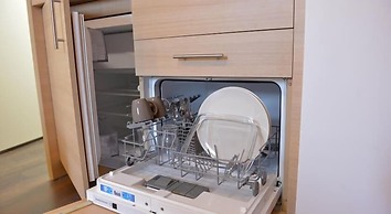 Apparthotel Privilodges Carré de Jaude