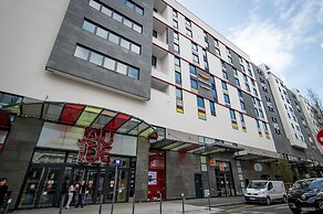 Apparthotel Privilodges Carré de Jaude