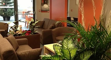 Apparthotel Privilodges Carré de Jaude