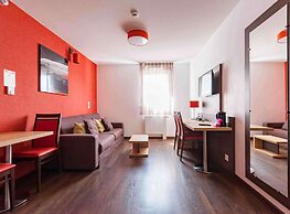 Apparthotel Privilodges Carré de Jaude