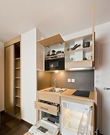 Apparthotel Privilodges Carré de Jaude