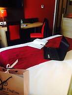 Apparthotel Privilodges Carré de Jaude
