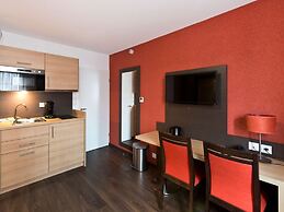 Apparthotel Privilodges Carré de Jaude