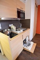 Apparthotel Privilodges Carré de Jaude
