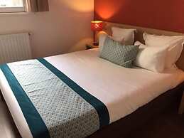 Apparthotel Privilodges Carré de Jaude