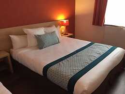 Apparthotel Privilodges Carré de Jaude