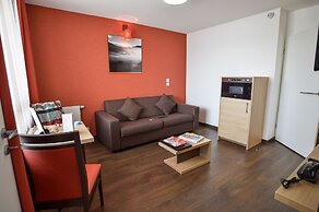 Apparthotel Privilodges Carré de Jaude