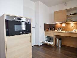 Apparthotel Privilodges Carré de Jaude