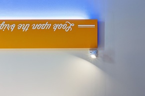 COLORS Central Ladadika