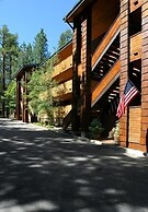 Getaways at Snow Lake Lodge