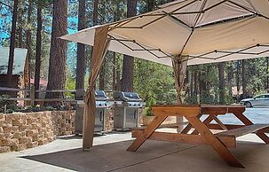 Getaways at Snow Lake Lodge