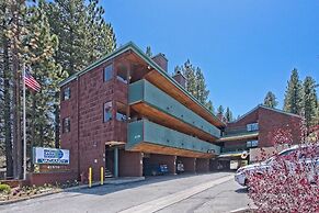 Getaways at Snow Lake Lodge