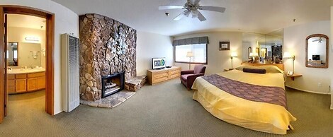 Getaways at Snow Lake Lodge