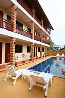 Hathai House Resort