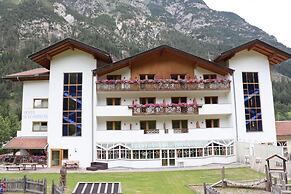 Hotel Bergkristall