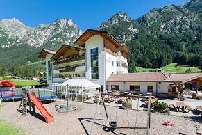 Hotel Bergkristall