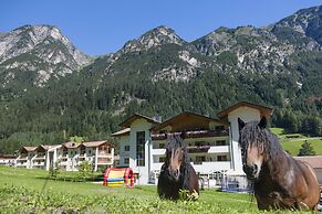 Hotel Bergkristall