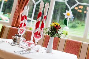 Hotel Bergkristall