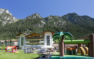 Hotel Bergkristall