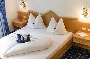 Hotel Bergkristall
