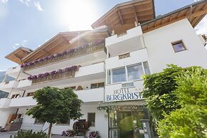 Hotel Bergkristall